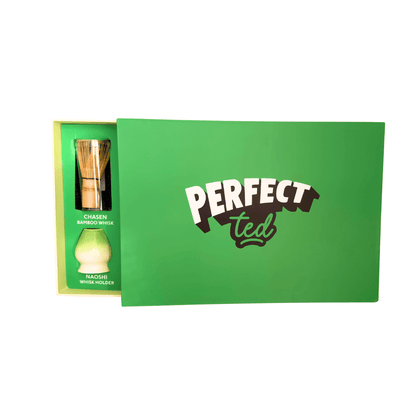 PerfectTed Matcha Starter Set