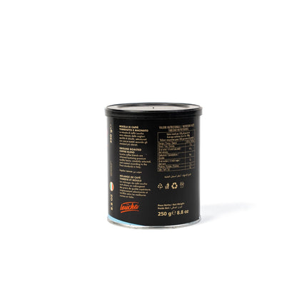 Decaf - Espresso Ground Coffee 250g