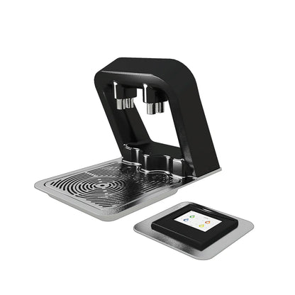 FloSmart - 4 Tap Beverage Dispensing System