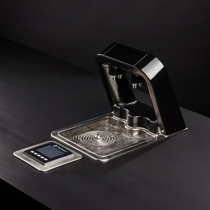 FloSmart - 4 Tap Beverage Dispensing System