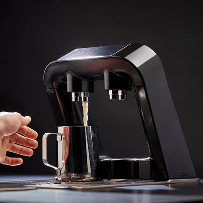 FloSmart - 4 Tap Beverage Dispensing System