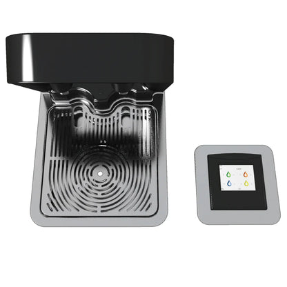 FloSmart - 4 Tap Beverage Dispensing System