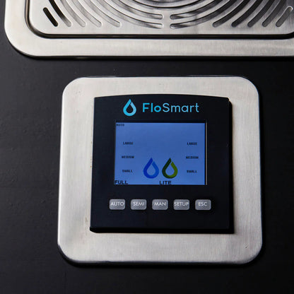 FloSmart - 4 Tap Beverage Dispensing System