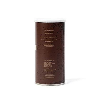 Loucha Classic Hot Chocolate