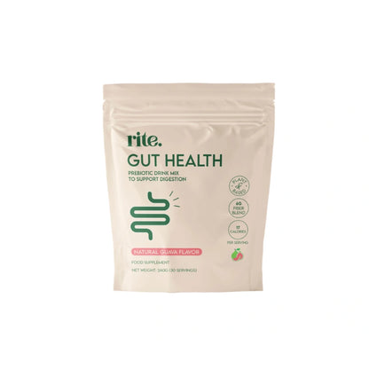 rite. Gut Health prebiotic drink dubai 