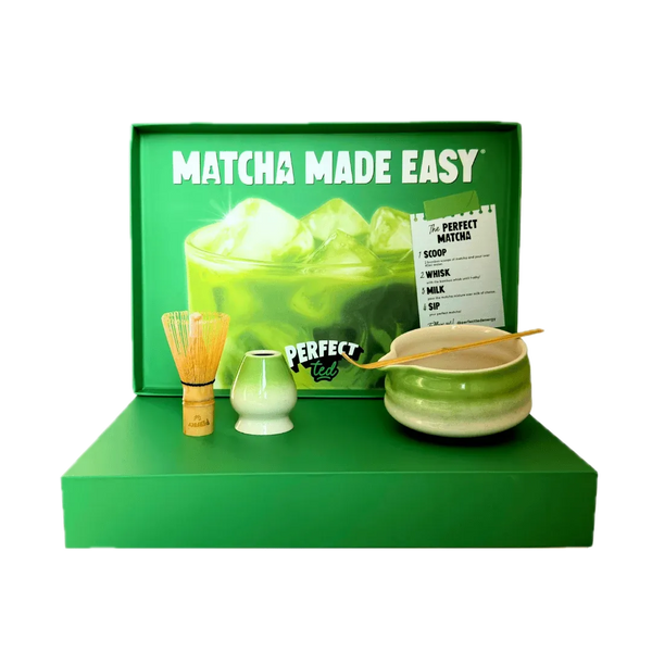 Matcha Kit
