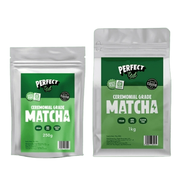 Ceremonial Grade Matcha