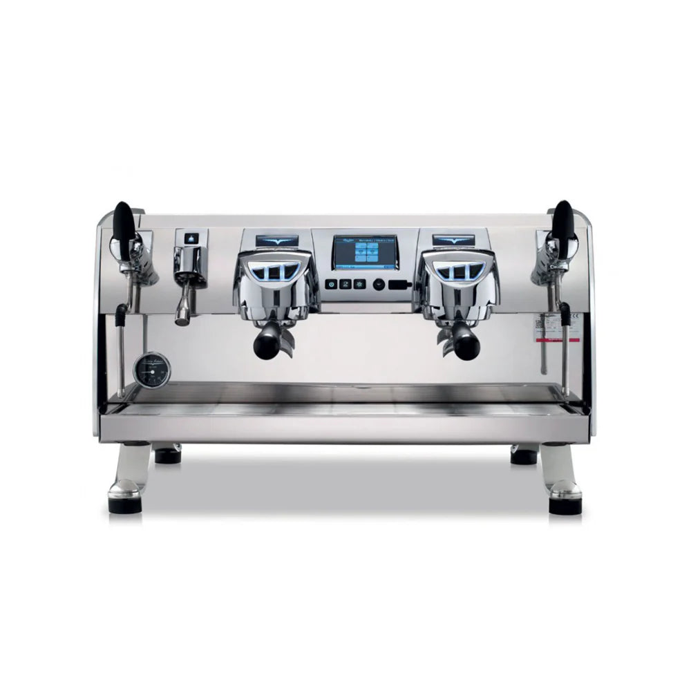 Victoria Arduino - 388 Black Eagle Volumetric 2 group
