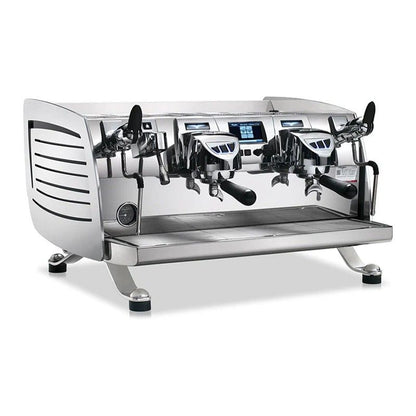 Victoria Arduino - 388 Black Eagle Volumetric 2 group