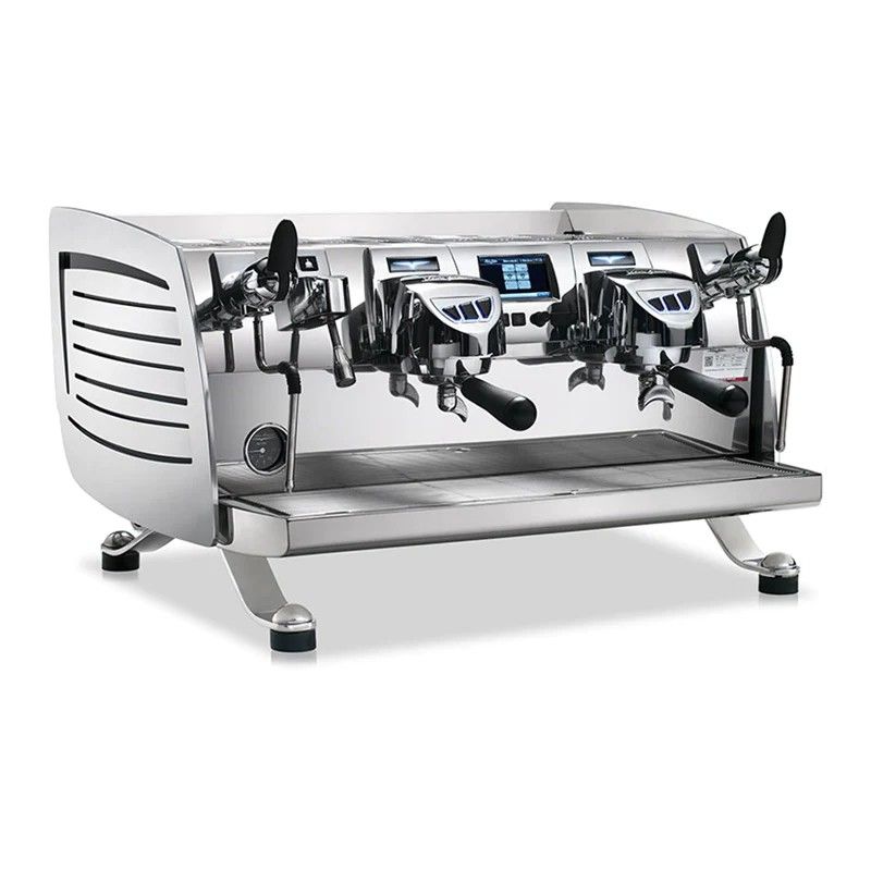 Victoria Arduino - 388 Black Eagle Volumetric 2 group
